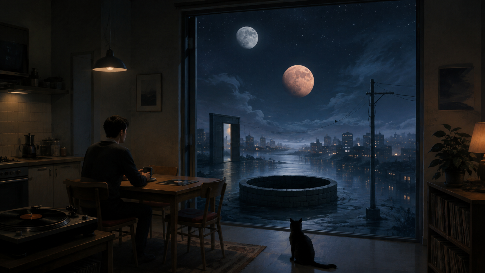 Murakami’yi Neden Seviyorum?
